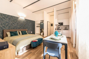 Politeama Luxury Suite